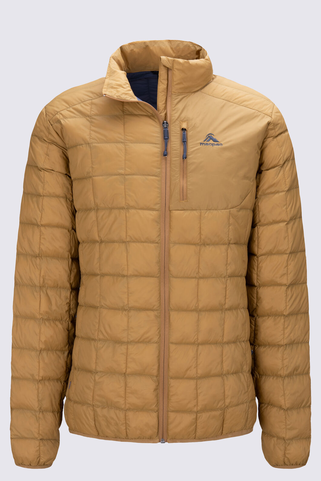 Macpac Men's Uber Light Insulated Jacket