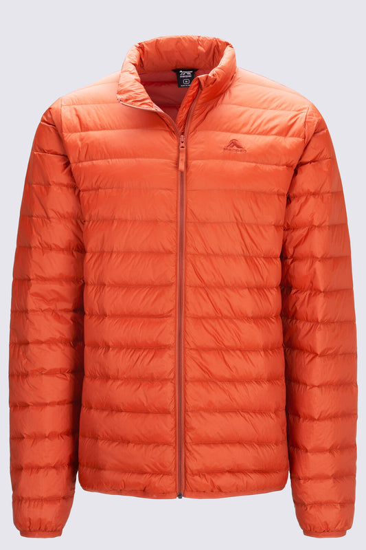 Macpac Men's Uber Light Down Jacket