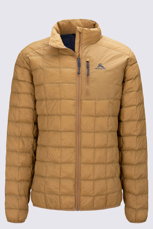 Macpac Men's Uber Light Insulated Jacket