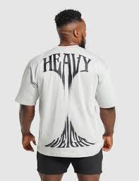 How Guys Are Styling Oversized T-Shirts This Season